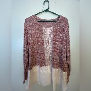 Valerie Steven’s Blouse